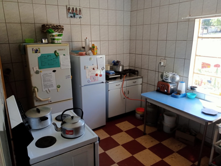 2 Bedroom Property for Sale in Reddersburg Free State